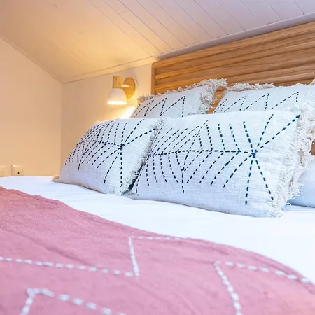 Shiva Lejlighed Sierra Nevada