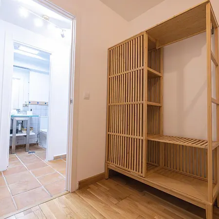 Shiva Lejlighed Sierra Nevada