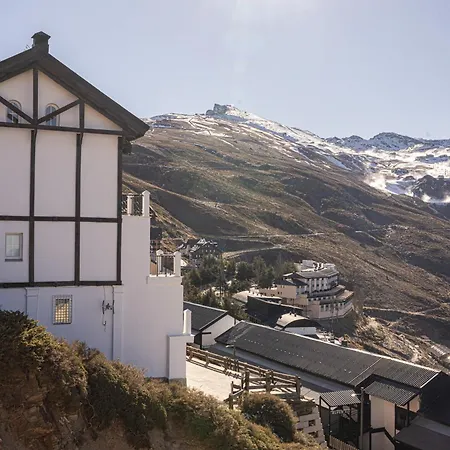 Shiva Appartement Sierra Nevada