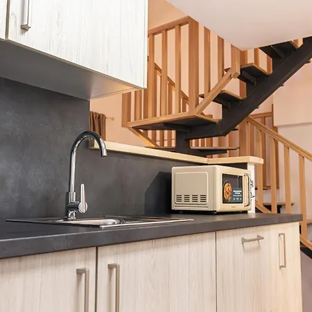 Διαμέρισμα Shiva