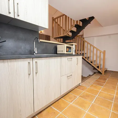 Shiva Διαμέρισμα