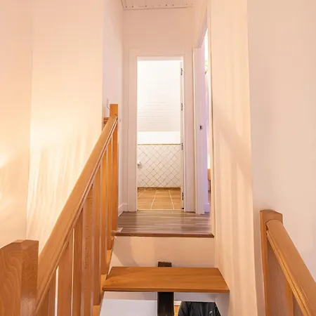 Appartement Shiva Sierra Nevada