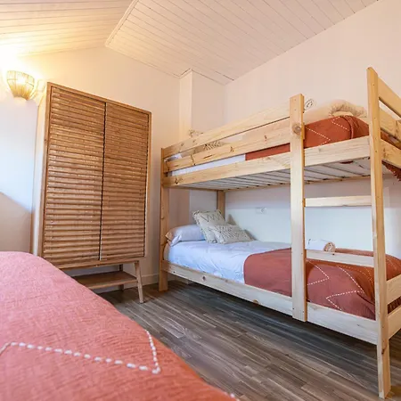 Shiva Appartement Sierra Nevada