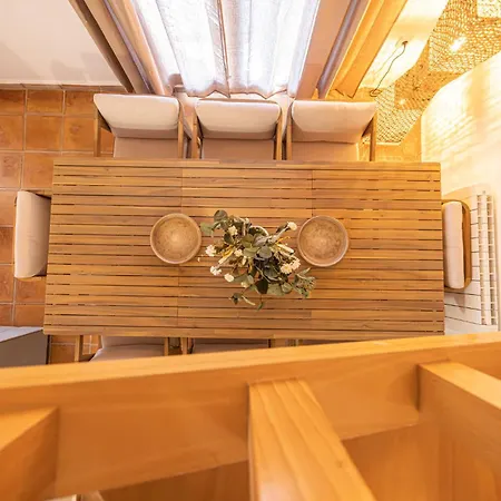 Shiva Διαμέρισμα