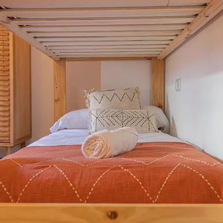 Shiva Appartement Sierra Nevada