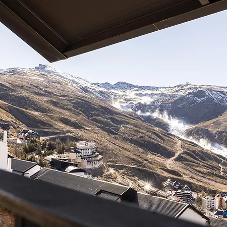 Shiva Σιέρρα Νεβάδα