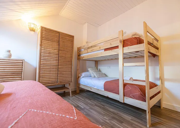 Shiva 公寓 塞拉内华达