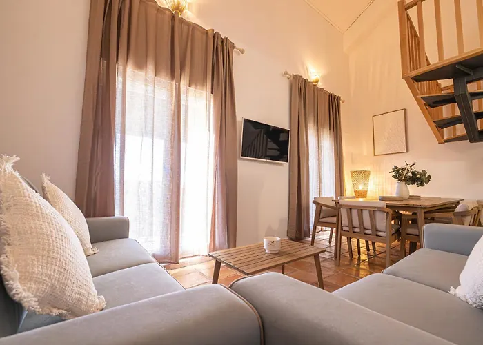 公寓 Shiva 塞拉内华达