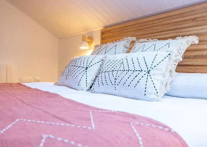 Shiva 公寓 塞拉内华达