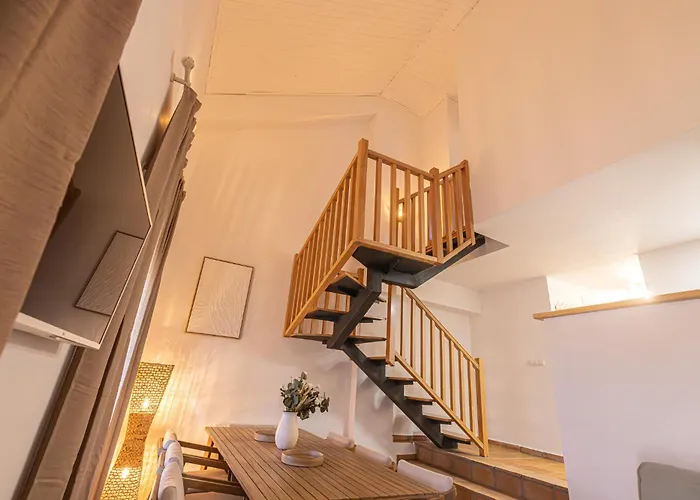 公寓 Shiva 塞拉内华达