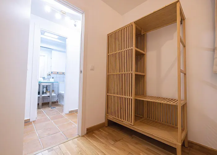 Shiva 公寓 塞拉内华达