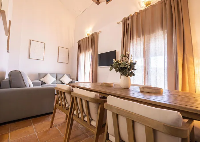 公寓 Shiva 塞拉内华达