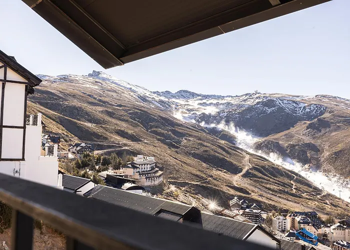 Shiva 塞拉内华达