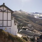 Shiva Daire Sierra Nevada